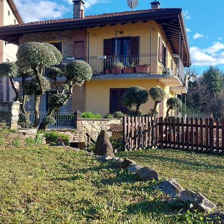 Al Vecchio Lavatoio Hotel Colle Brianza Luaran gambar