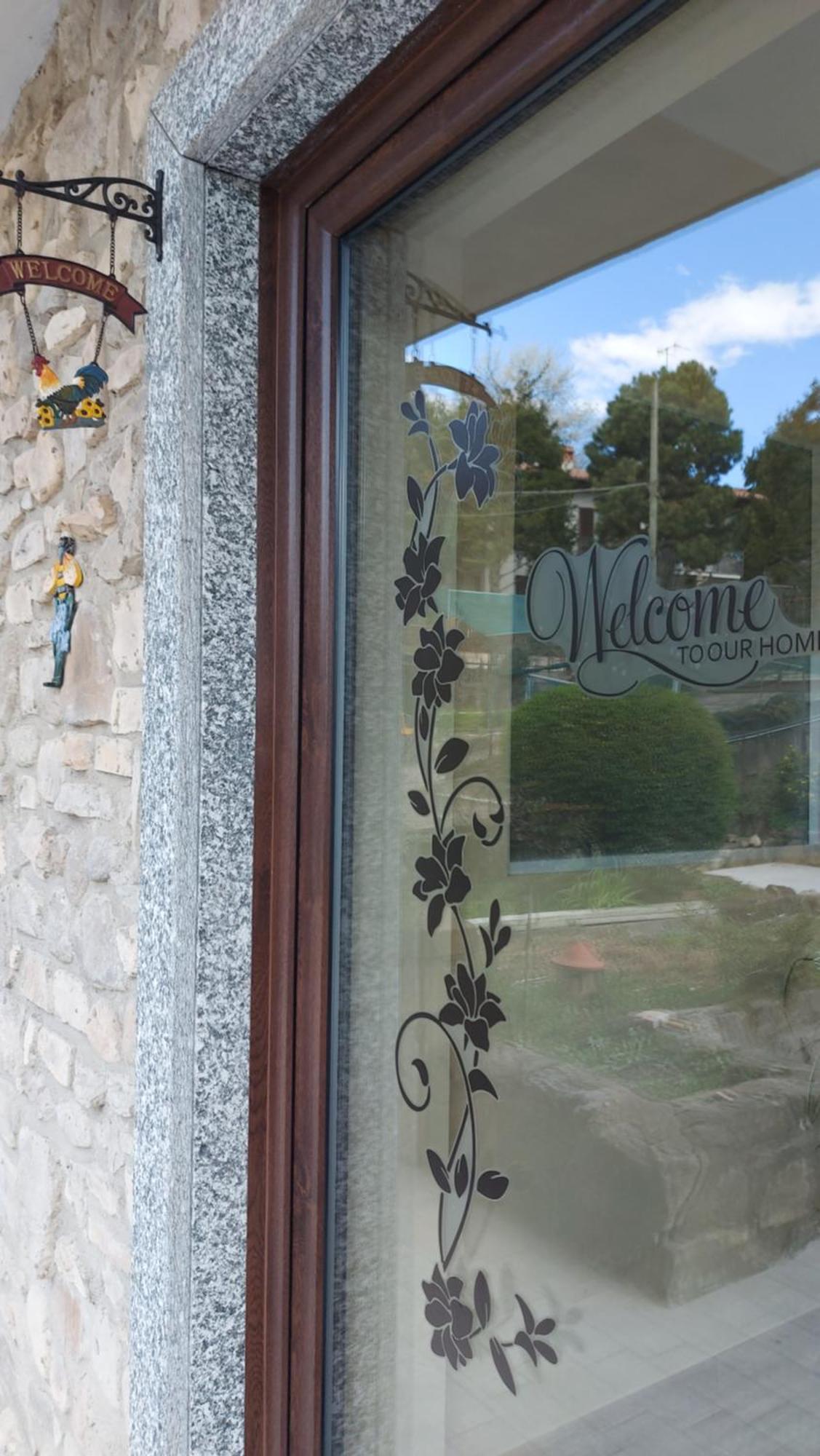 Al Vecchio Lavatoio Hotel Colle Brianza Luaran gambar