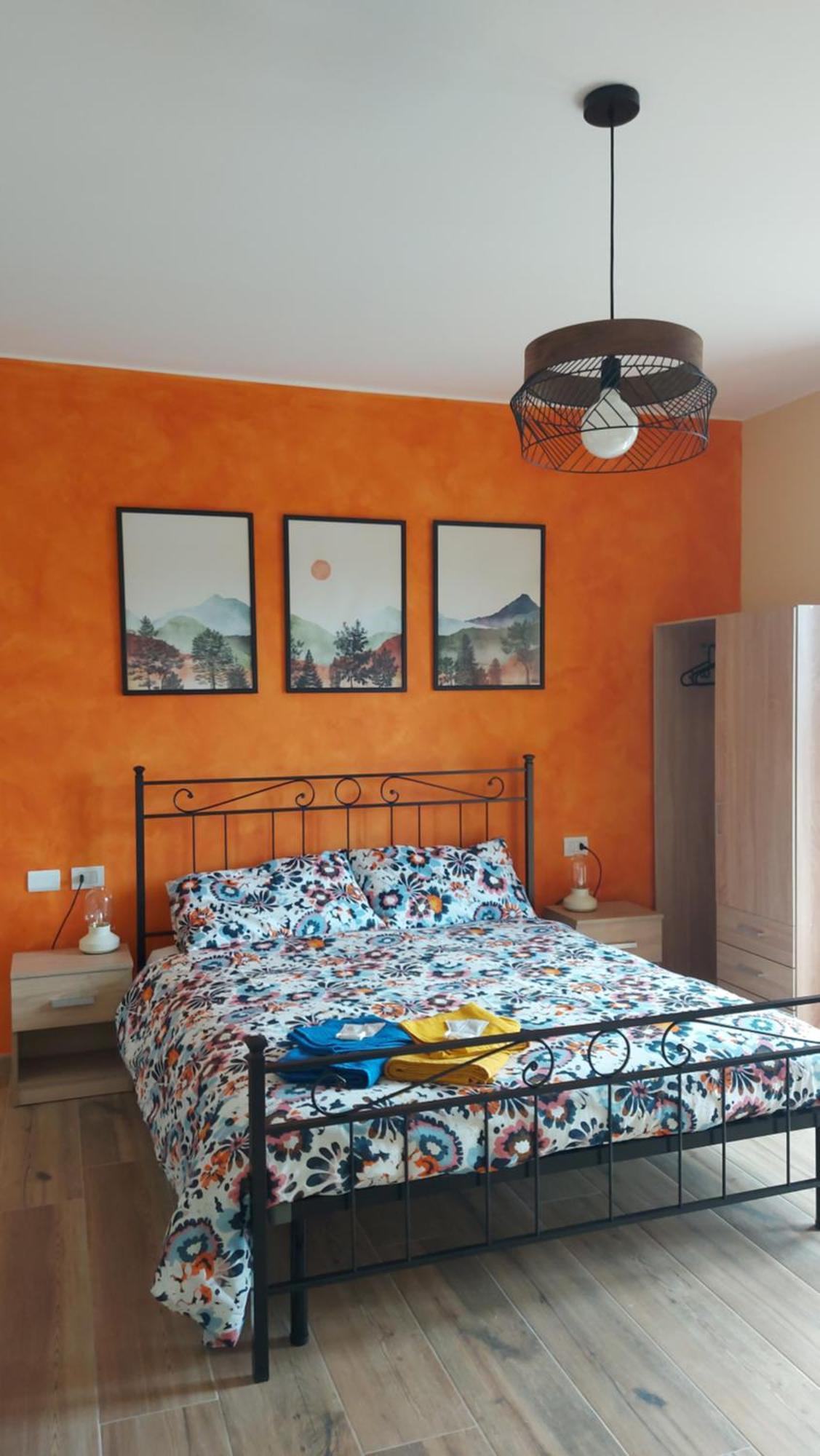 Al Vecchio Lavatoio Hotel Colle Brianza Luaran gambar