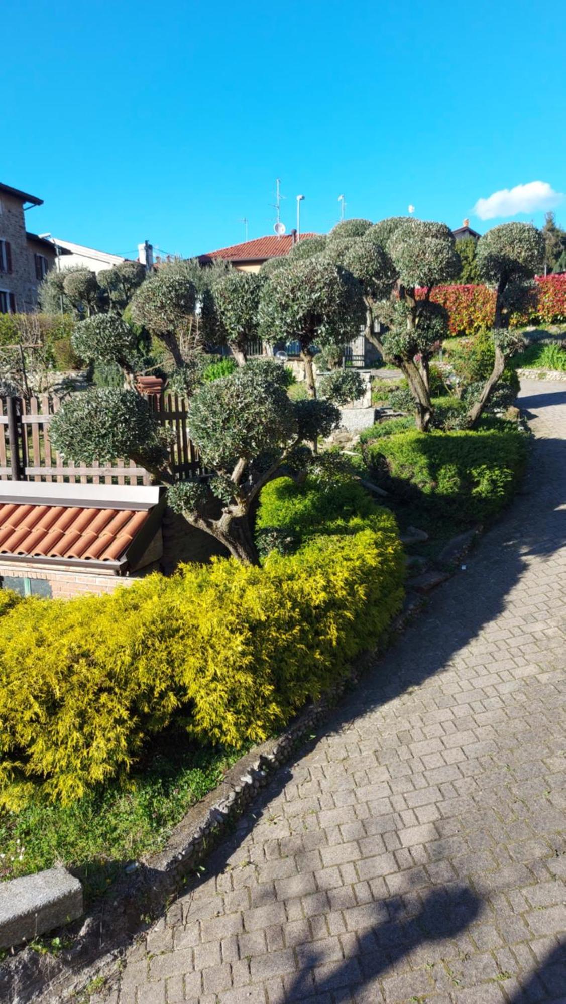 Al Vecchio Lavatoio Hotel Colle Brianza Luaran gambar