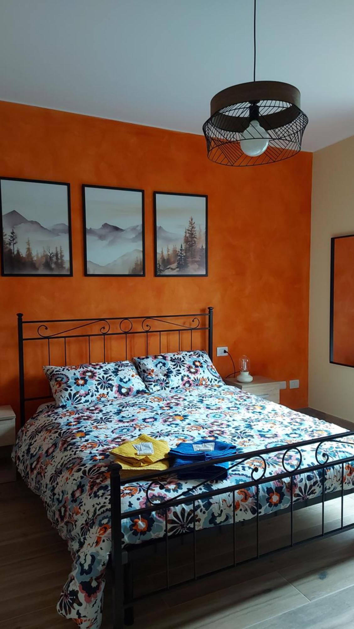 Al Vecchio Lavatoio Hotel Colle Brianza Luaran gambar