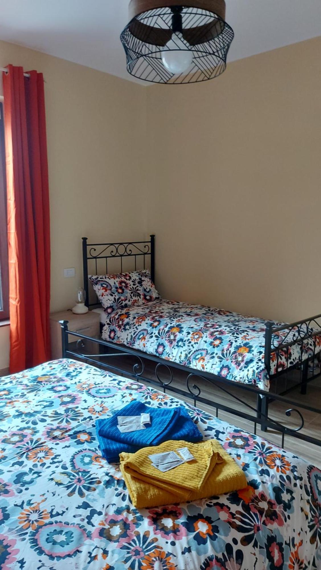Al Vecchio Lavatoio Hotel Colle Brianza Luaran gambar