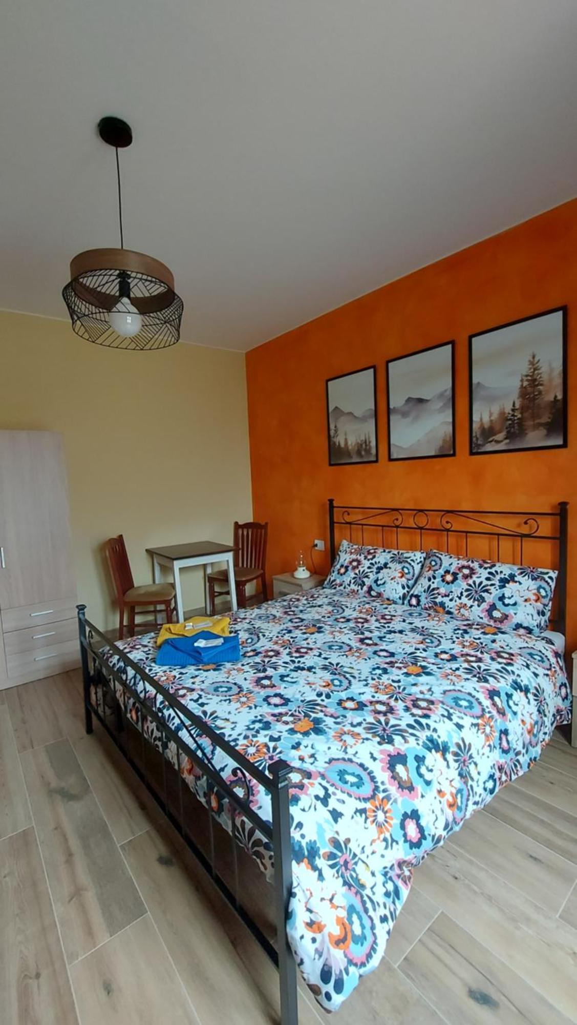 Al Vecchio Lavatoio Hotel Colle Brianza Luaran gambar