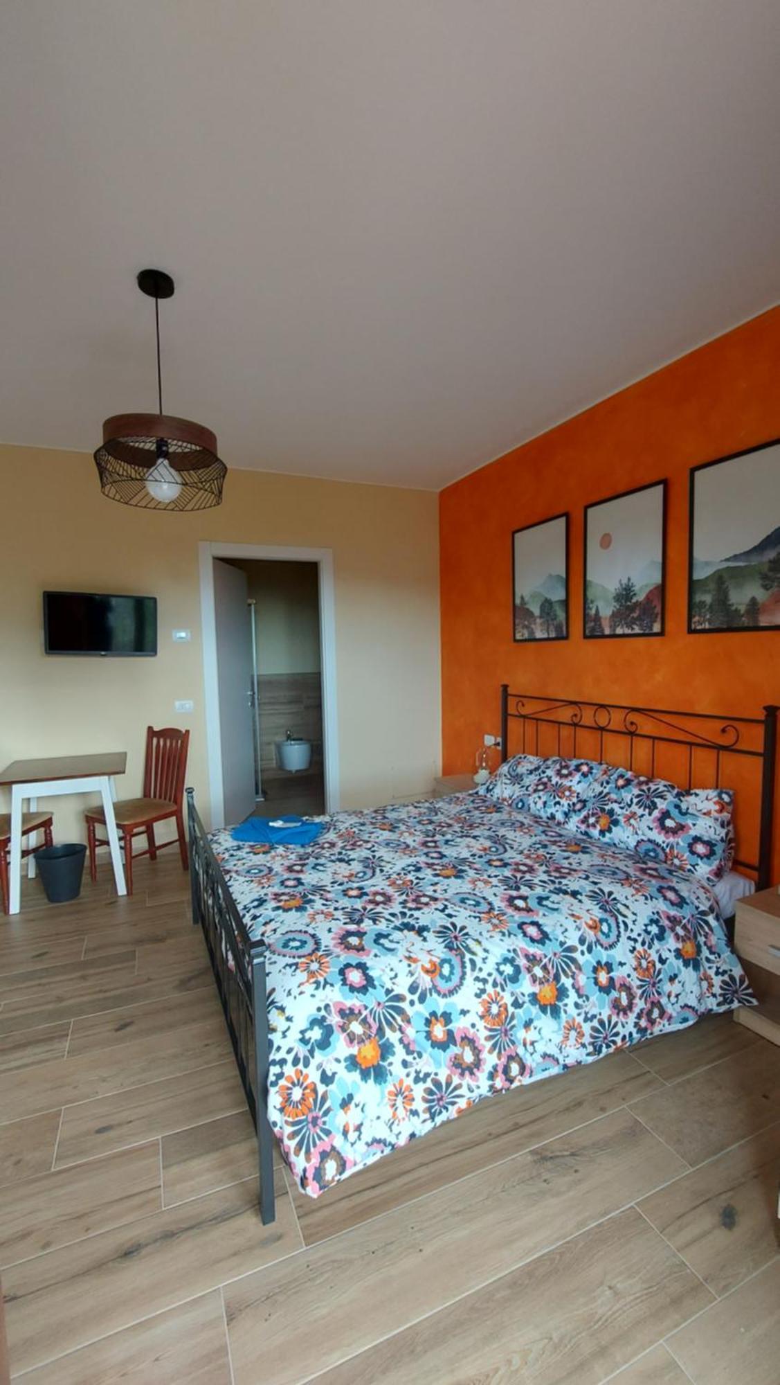 Al Vecchio Lavatoio Hotel Colle Brianza Luaran gambar