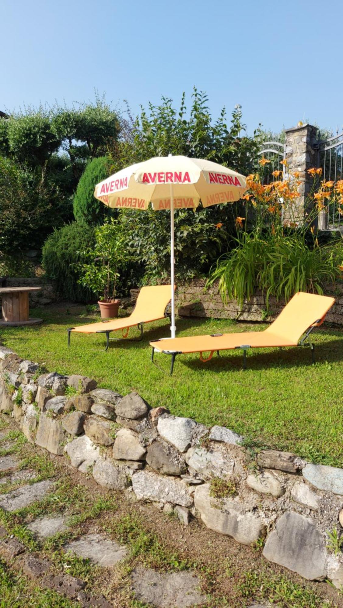 Al Vecchio Lavatoio Hotel Colle Brianza Luaran gambar